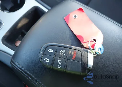 2020 Jeep Grand Cherokee Laredo E 4X4 z USA, uszkodzony, nr VIN 1C4RJFAG1LC294515